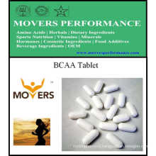 Настроить спортивное питание Bcaa Tablet 800 мг